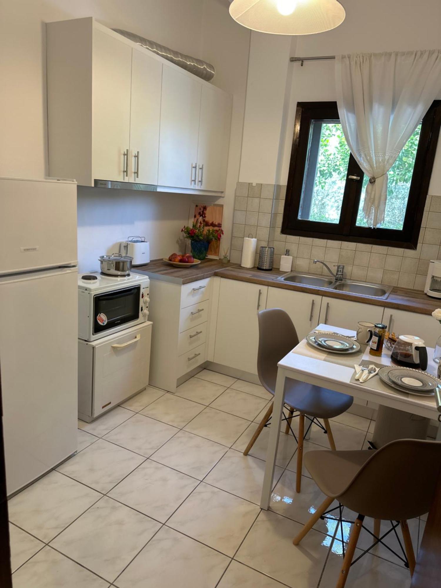 شقة Eratous Seaside House Varnavas المظهر الخارجي الصورة